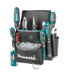 Ultimate 2 Pocket Fixing Pouch