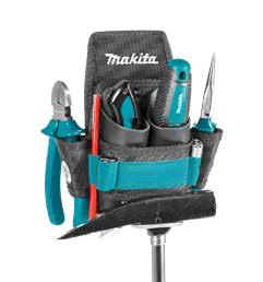 Ultimate 3-Way Hammer & Tool Holder
