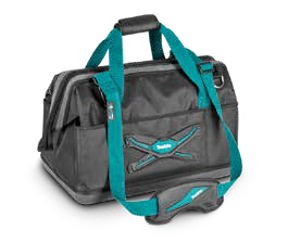 Ultimate Gate Mouth Tool Bag - 510mm