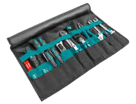 Tool Organiser Wrap - 30 Pockets