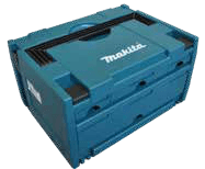 Makpac Drawer-Systainer Var.1 Size 3