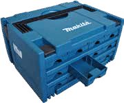 Makpac Drawer-Systainer Var.3 Size 3