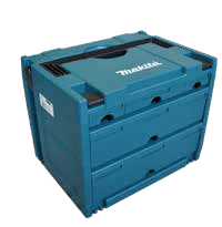 Cases Storage
