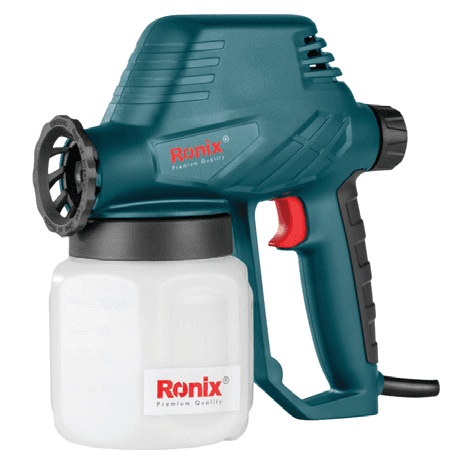 Spray Gun 0.8mm