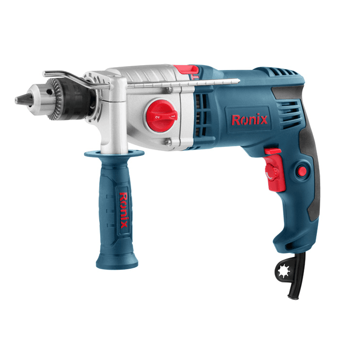 Impact Drill 13mm