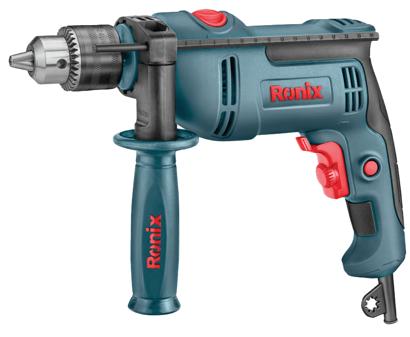 Impact Drill 13mm