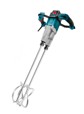 Electric Twin Paddle Mixer 100mm