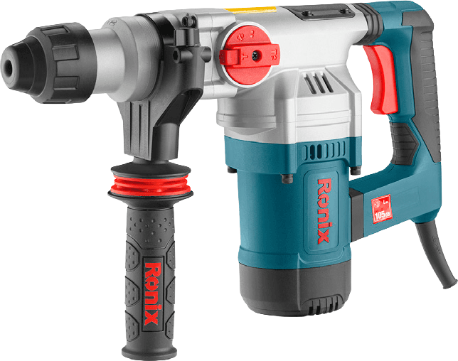 Rotary Hammer 32mm