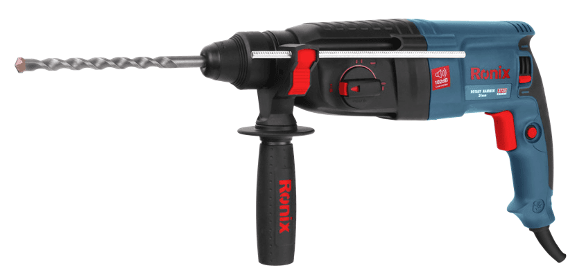 Rotary Hammer 26mm
