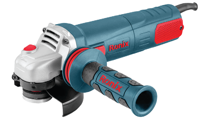 Mini Angle Grinder 115mm
