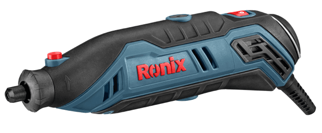 Rotary Tool Kit