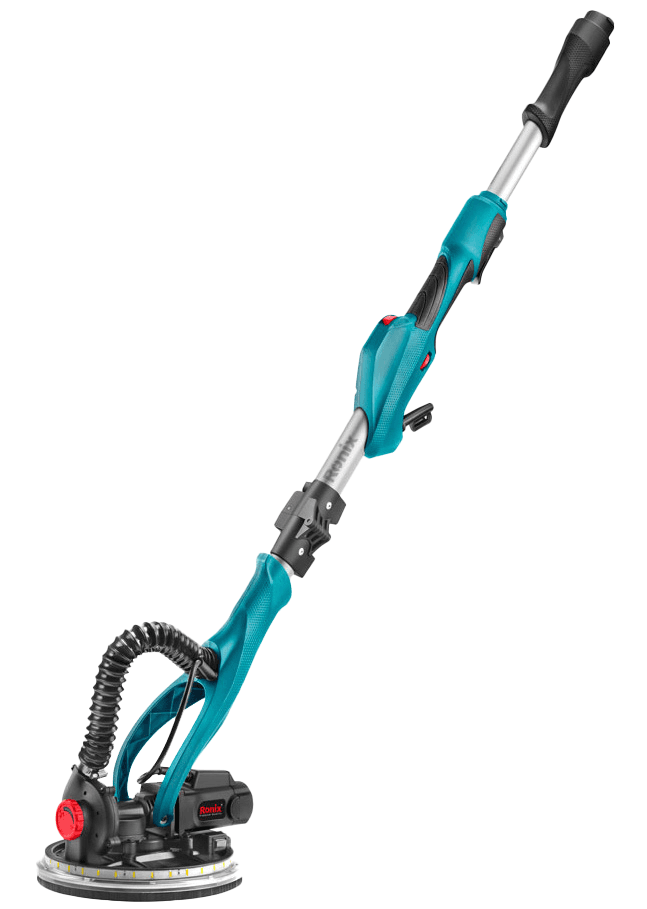 Drywall sander