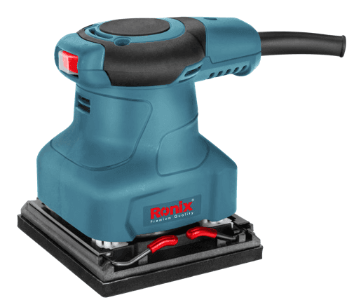 Electric Sander 110x100mm