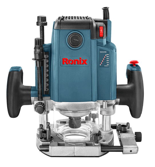Electric Router