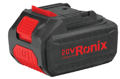Battery Pack 20V