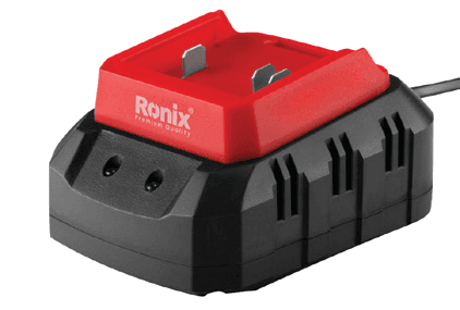 Charger 20V