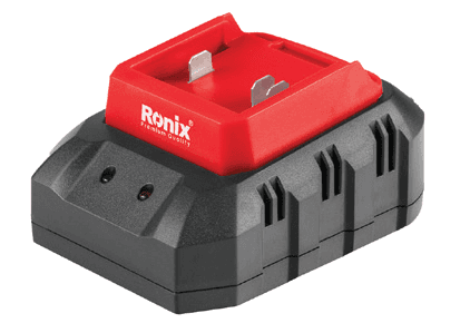 Fast Charger 20V