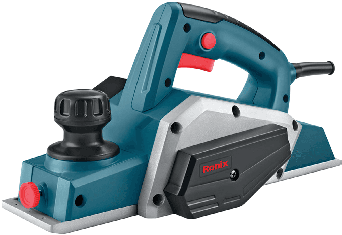 Electric Planer 82mm