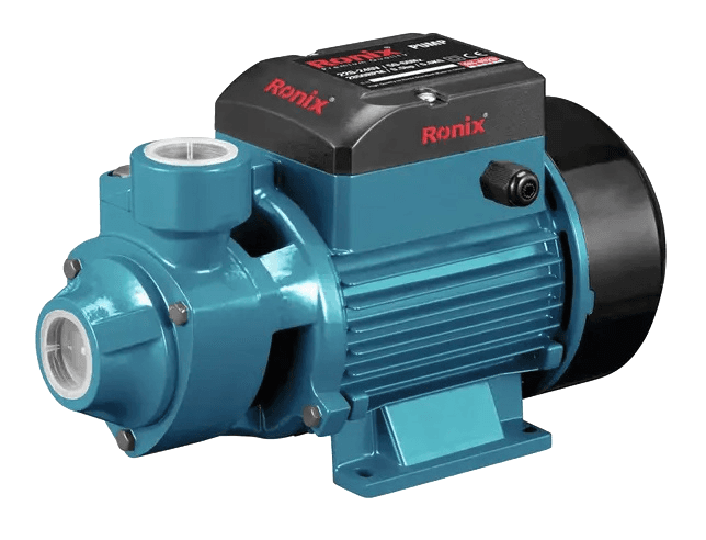Peripheral Pump 0.5hp