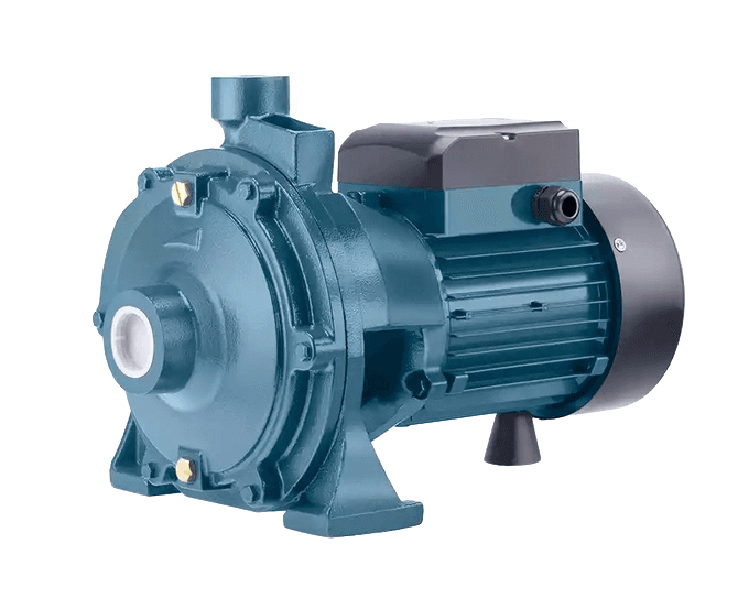 Self Priming Pump 2.0hp