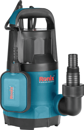 Submersible pump 0.55 hp