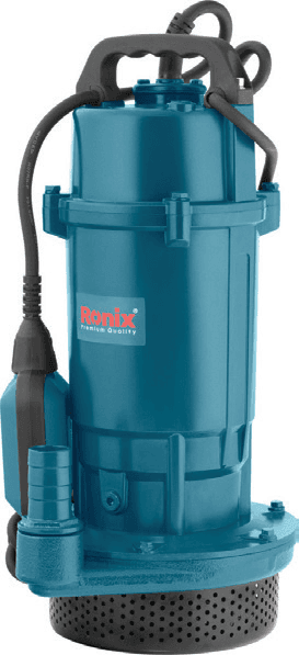 Submersible pump 1.00 hp