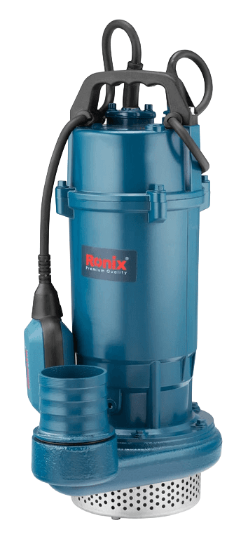 Water Pumps