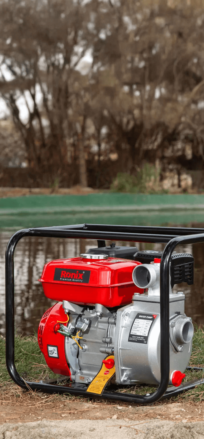 Submersible pump 1.00 hp