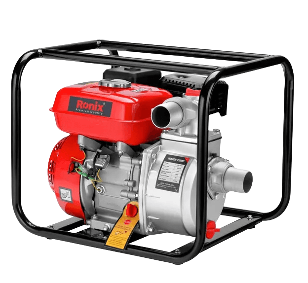 Gasoline Water pump 2”