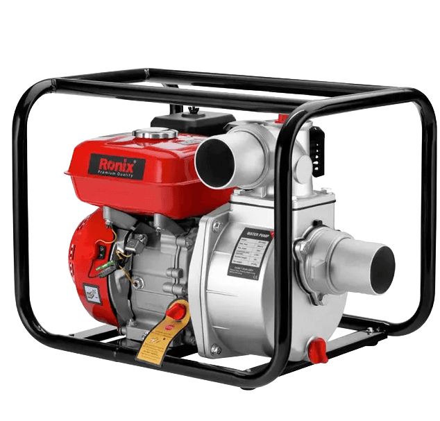 Gasoline Water pump 3”