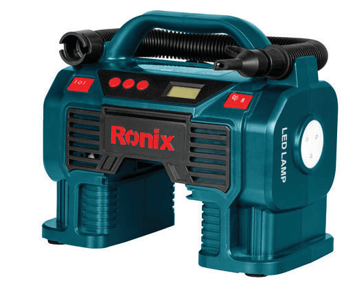Mini Air Compressor Digital