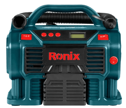 Mini Air Compressor Digital