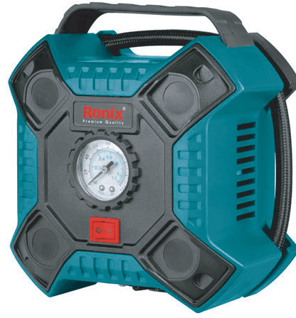 Mini Air Compressor