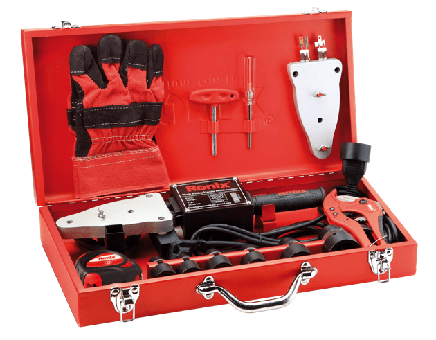 Power Tools