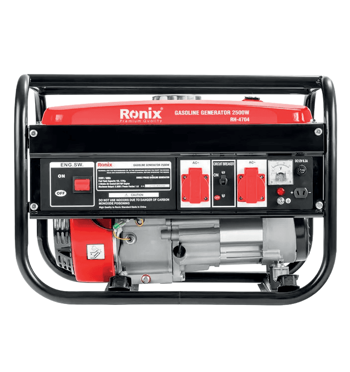 Gasoline Generators