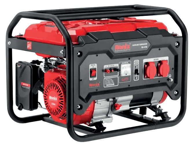 Gasoline Generator 3.0kW