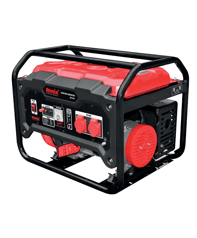 Gasoline Generator 4.00kW