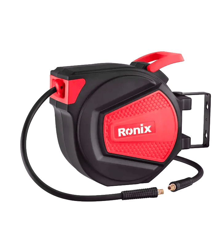 Retractable Air Hose reel