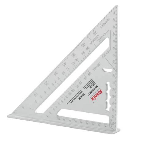 Try Square 25cm