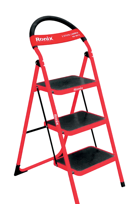3Steps Ladder