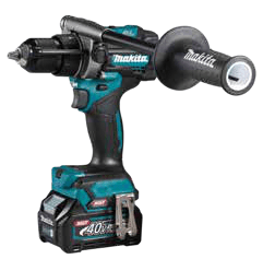 40V Brushless Set Driver Drill 13mm (½”)