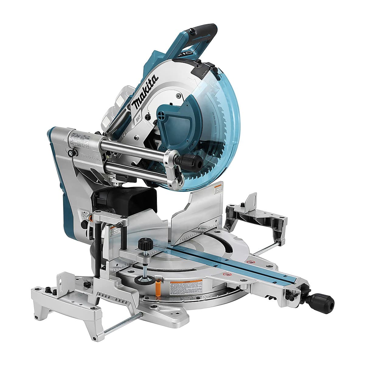 36 (18V x2) Brushless Slide Compound Saw 305m