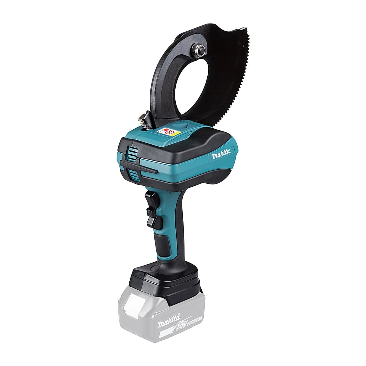 Cable Cutter 65mm - Closed Type