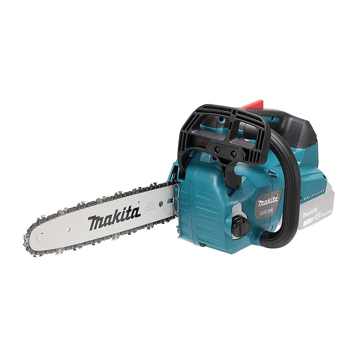 36V (18x2) Top Handle Chainsaw 300mm