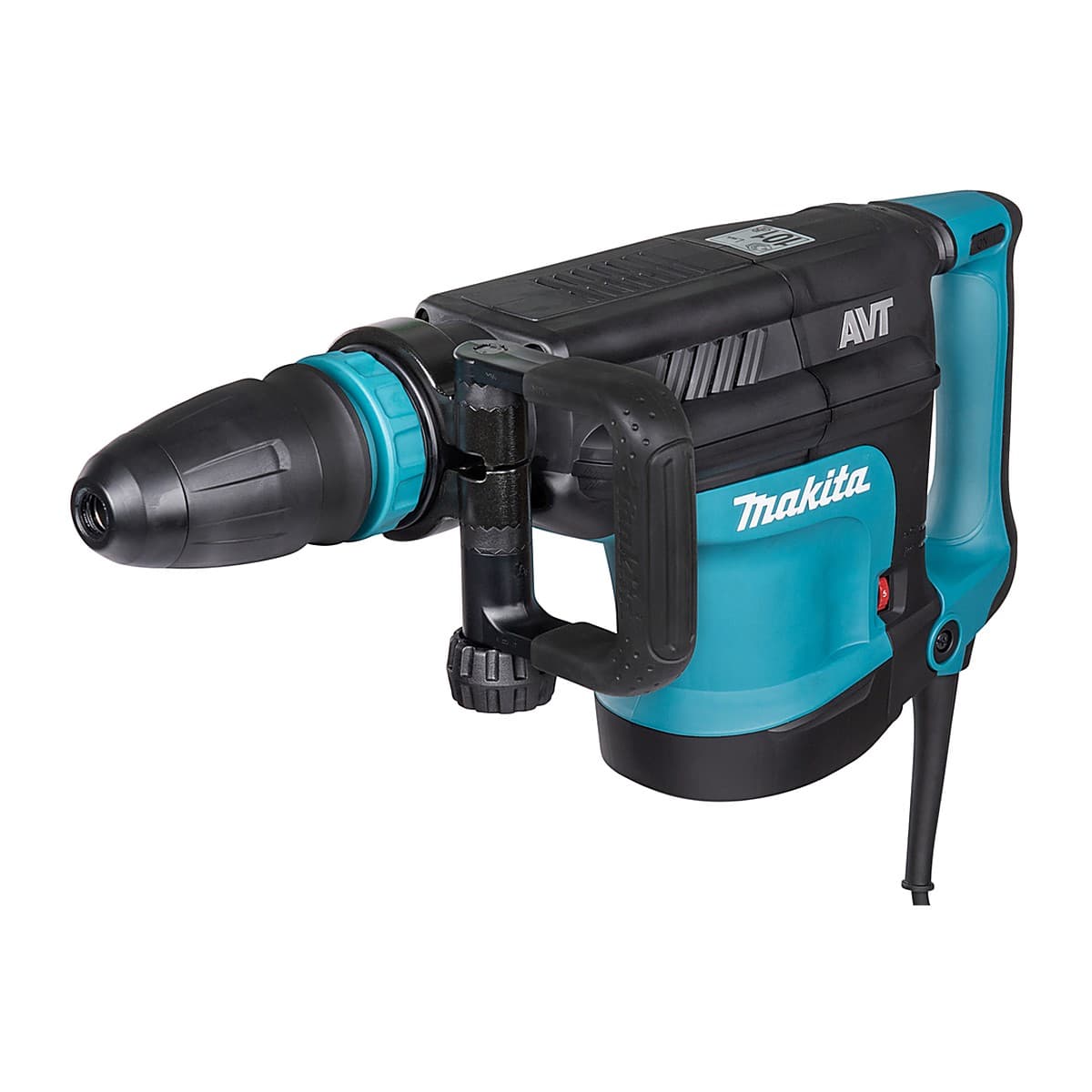 SDS-Max Σκαπτικό - Κατεδαφιστικό AVT 1500W 10.8kg