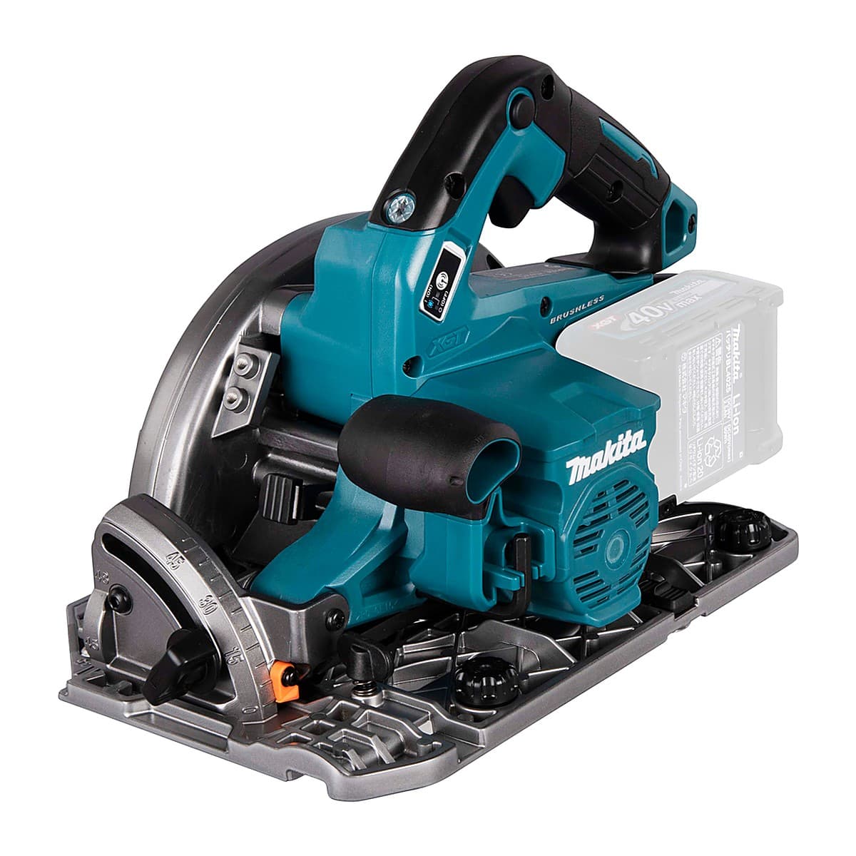 40V Brushless Circular Saw 190mm (tool only)