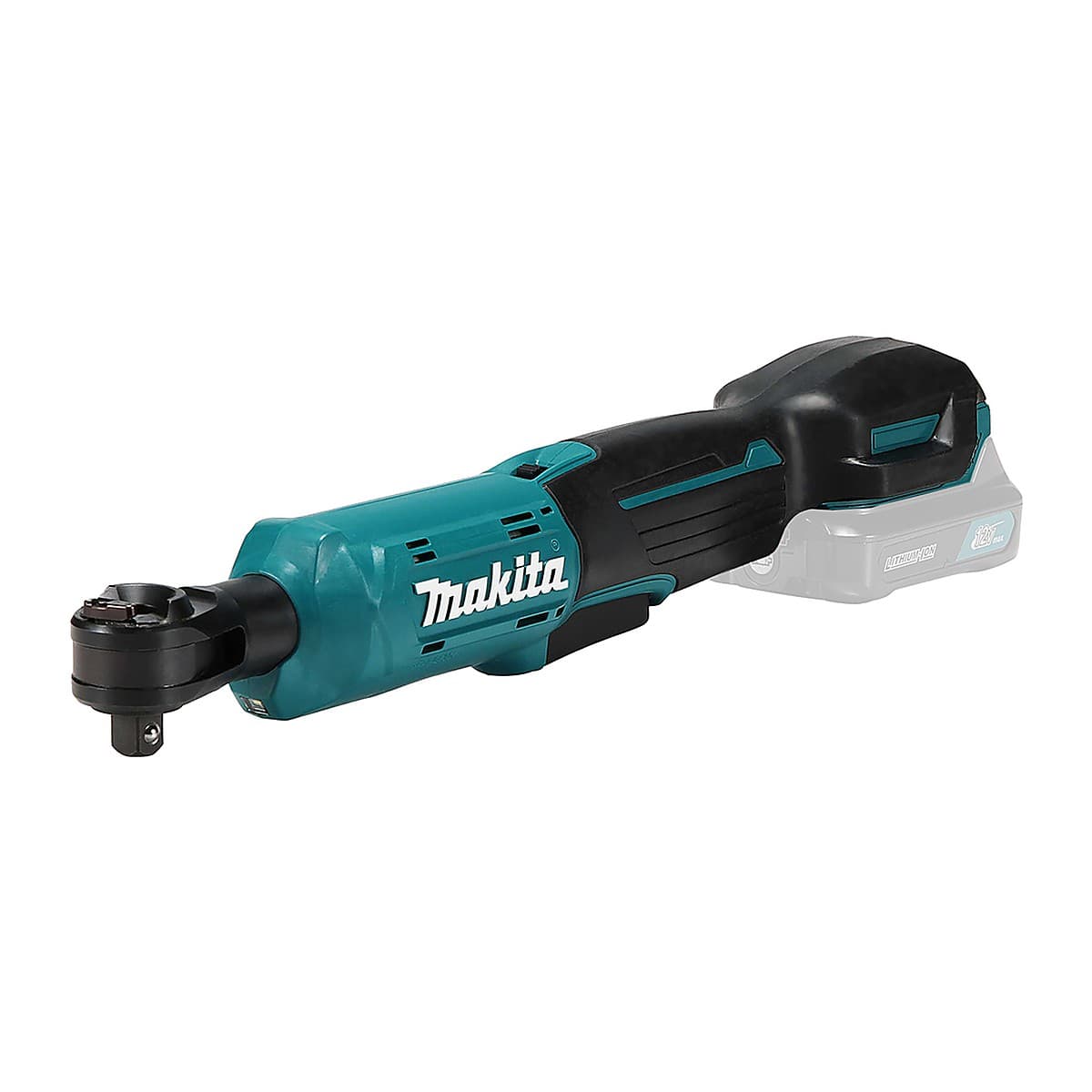 12V Ratchet wrench